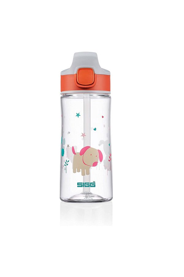 SIGG-زجاجة ميراكل بابي فريند 450 مل 8731.80 1