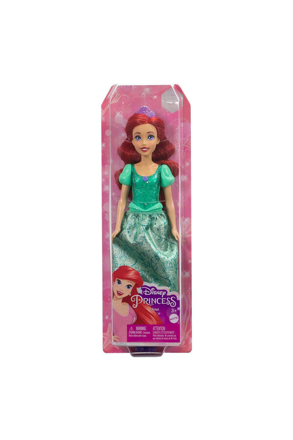 DİSNEY Disney Prenses Ariel HLW02-HLW10