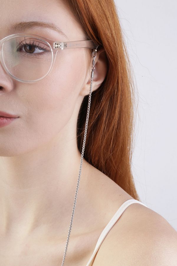 ZeZe Tasarım Handmade By Hülya-Chain for glasses 1