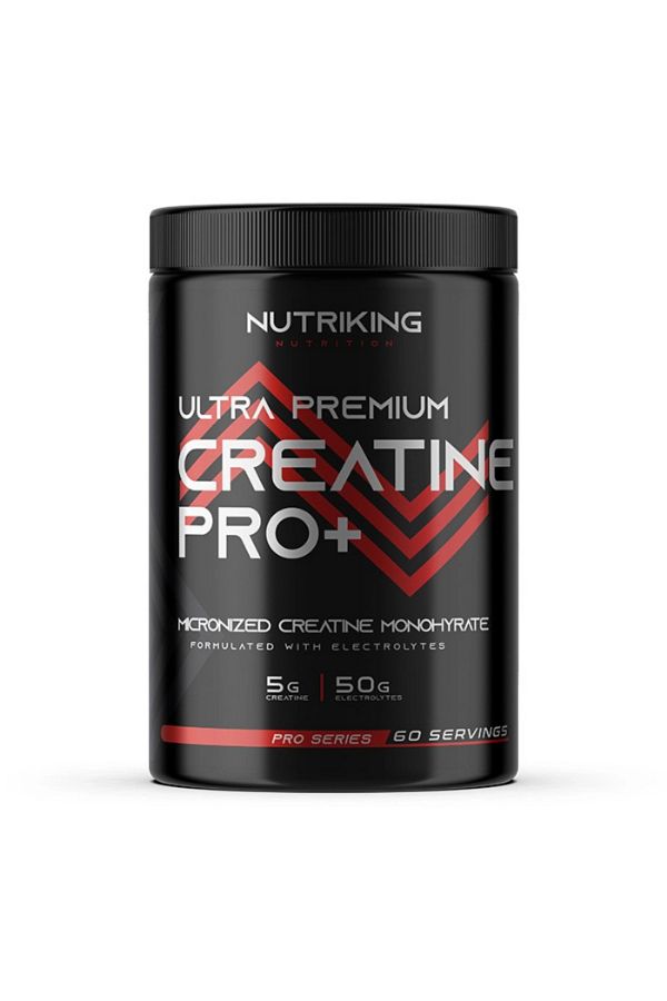 GooNutrition-Nutriking Creatine Pro 1