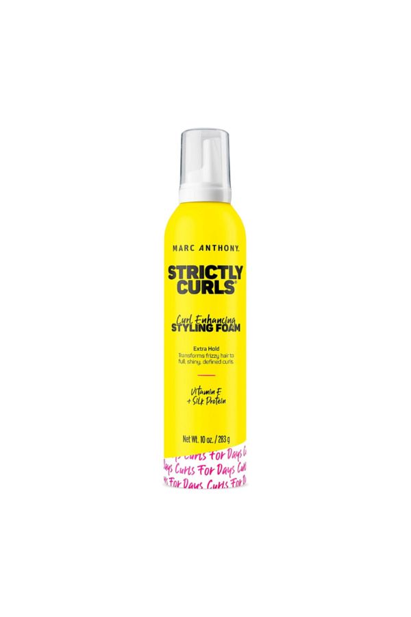 MARC ANTHONY-Strictly Curls Styling Foam 283ml 1