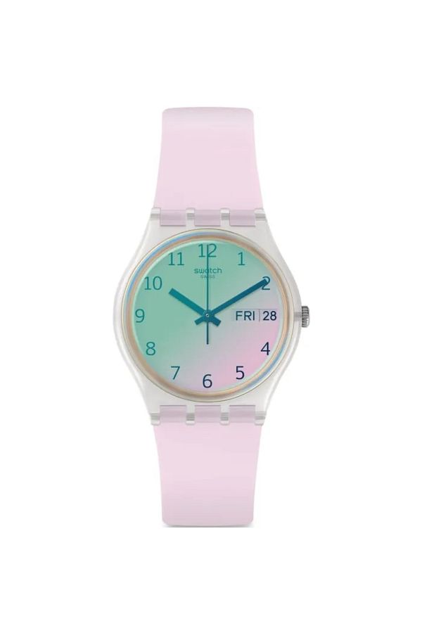 Swatch-Ge714 Women's Wristwatch 1
