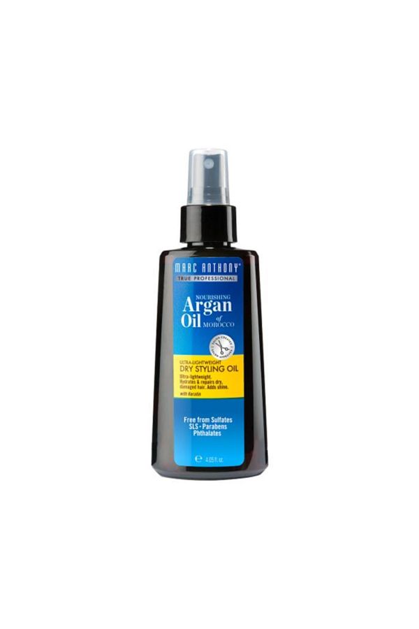 MARC ANTHONY-Argan Oil Dry Styling Oil 120 ml 1