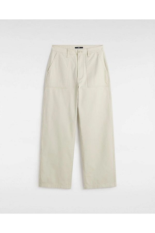 Vans-UNION RELAXED CARPENTER PANT 1