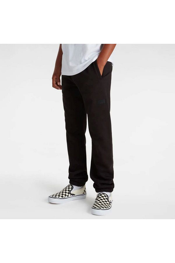 Vans-Core Basic Relaxed Fleece Pant 1