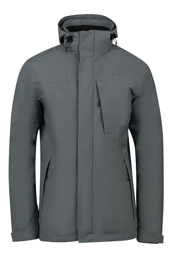 2AS-Milton 3 in 1 Coat 1