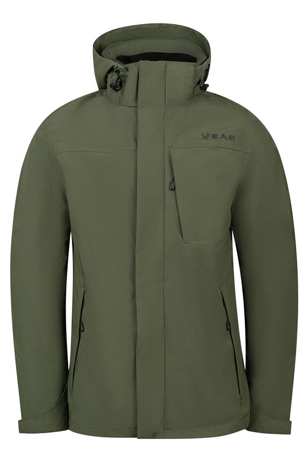 2AS-Milton 3 in 1 Coat 1