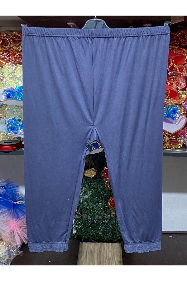 balal giyim-Summer Mother Cotton Combed Cotton Underwear/Leggings 1