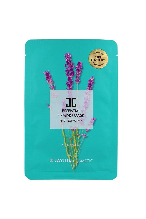 Others-JAYJUN Essential Firming Mask 25 ml - Sheet Mask 1