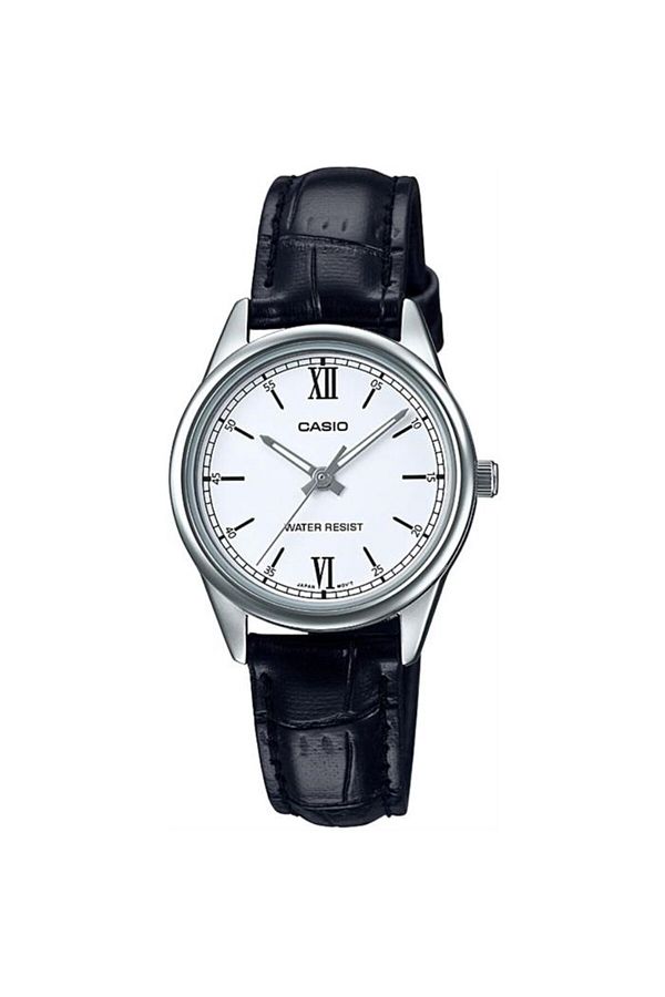 Casio-ساعة يد موديل LTP-V005L-7B2UDF 1