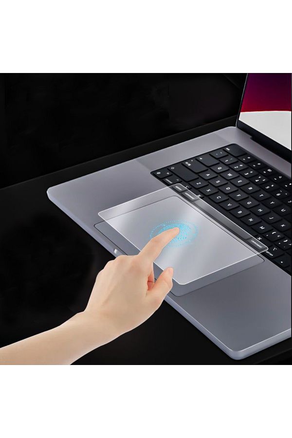Nezih Case-Macbook Pro 2023 16.2 Inch M1 M2 Pro/max A2141 A2485 Compatible TouchPad Protector 1