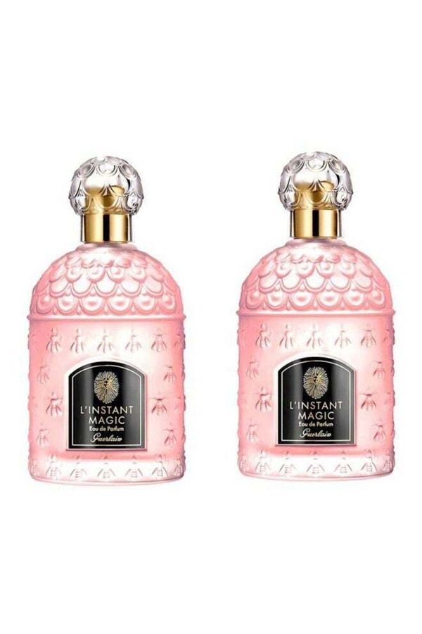 Guerlain-Set Of 2 L'Instant Magic EDP 100ml 1