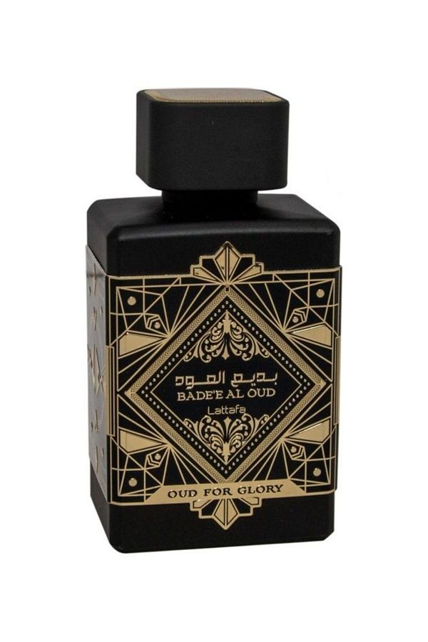 lattafa-Badee Al Oud 100ml 1