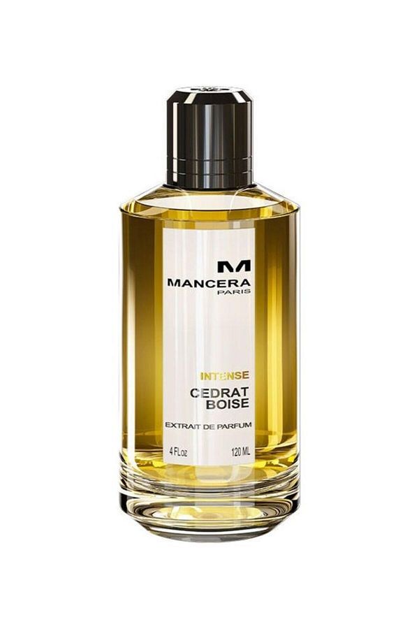 Mancera-Cedrat Boise Intense EDP 120ml 1