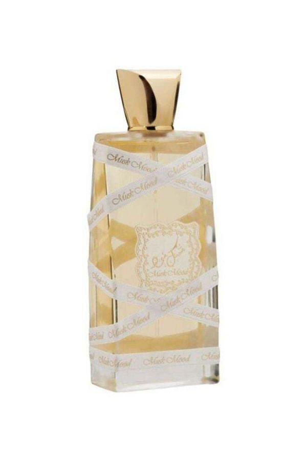 lattafa-Musk Mood EDP 100ml 1