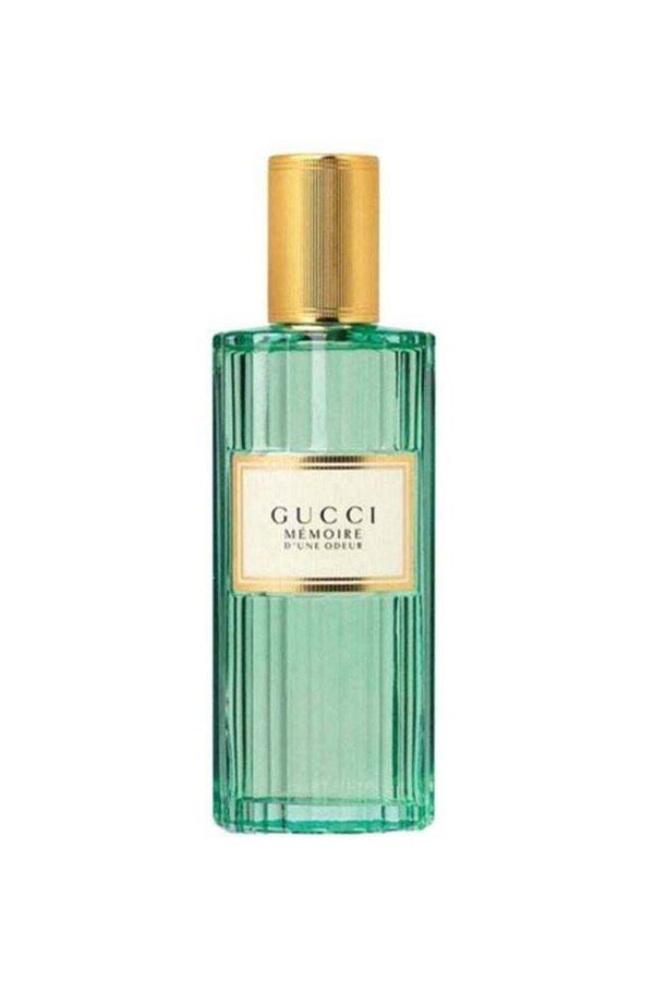 Gucci-Memoire  D'une Odeur EDP For Unisex 100ml 1