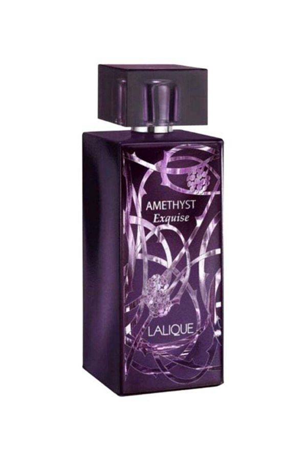 Lalique-Amethyst Exquise EDP 100ml 1