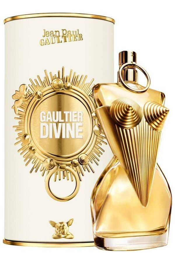 Jean Paul Gaultier-Divine EDP 100ml 1