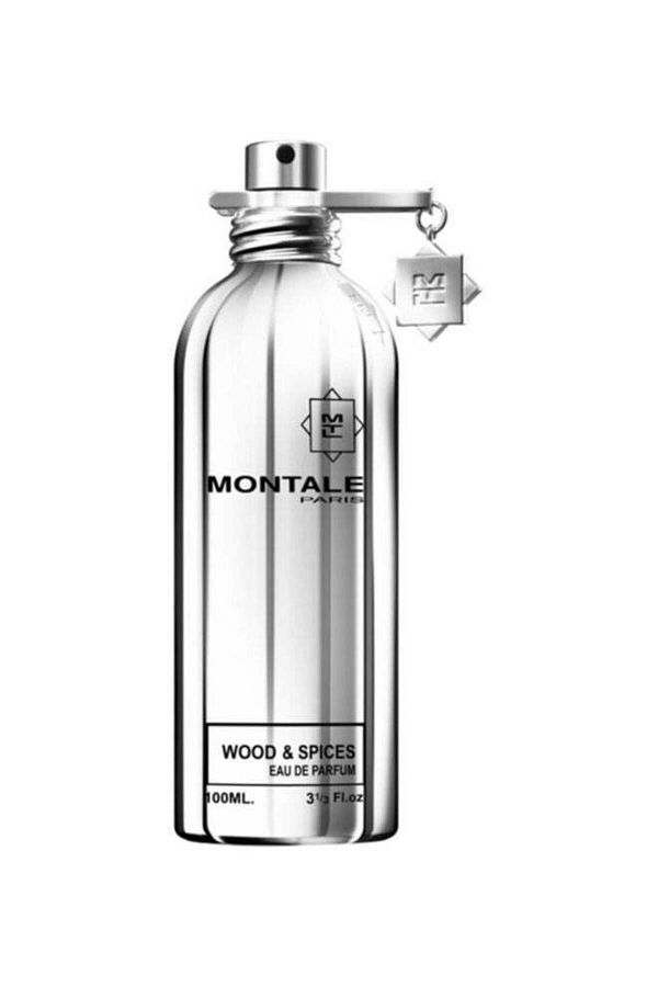 Montale-Wood And Spices EDP 100ml 1