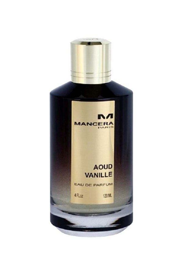 Mancera-Aoud Vanille EDP 120ml 1