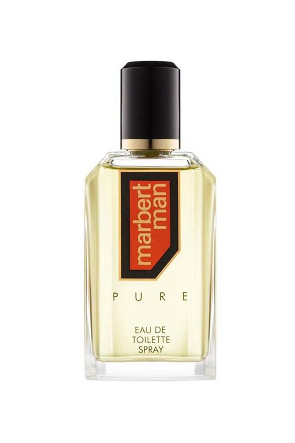 MARBERT-Pure EDT 75ml 1