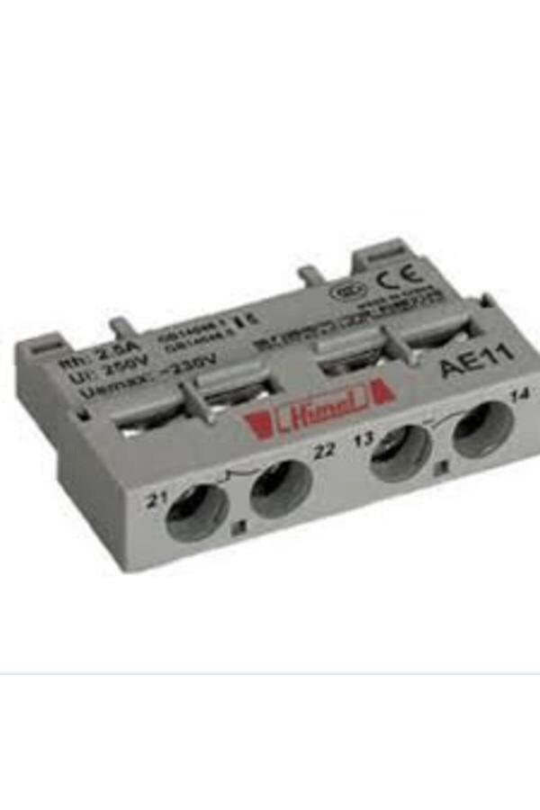 Himel-Hae11 Engine Protection Auxiliary Upper Ignition 1A 1K 1