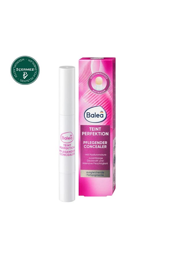 BALEA-Teint Perfection 4.5 ml Nourishing Concealer 1