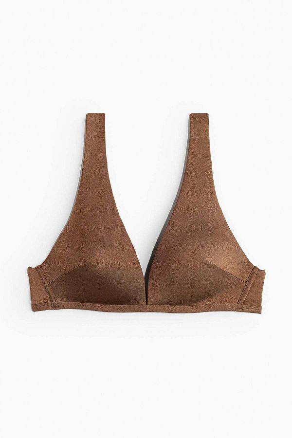 H&M-Push-up bikini top 1