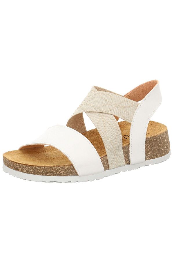 Think!-Sandalen 1