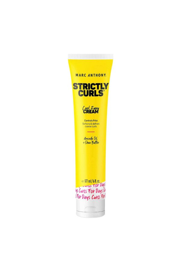 MARC ANTHONY-Strictly Curls Curl Cream 177ml 1