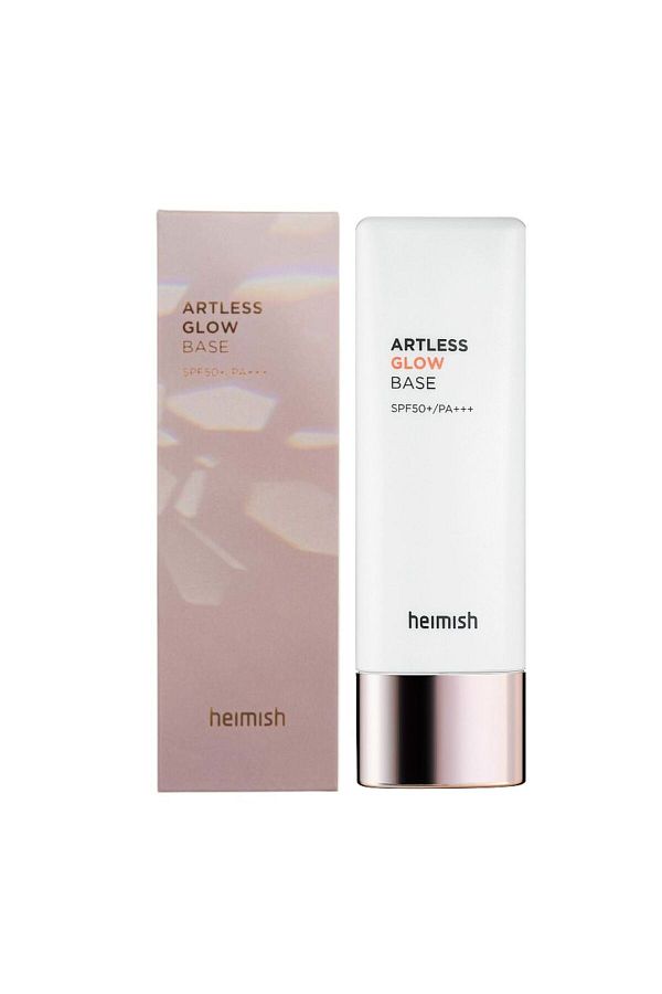 Other-HEIMISH Artless Glow Base SPF50+ PA++ 40 ml - Illuminating Base 1