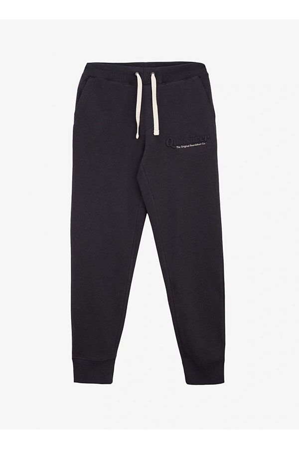 Quiksilver-Emboss Jogger Men's Sweatpants 1