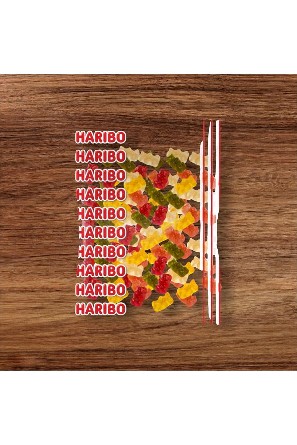 Haribo-Hari̇bo Gold Teddy Bear - 1 kg Bra 1
