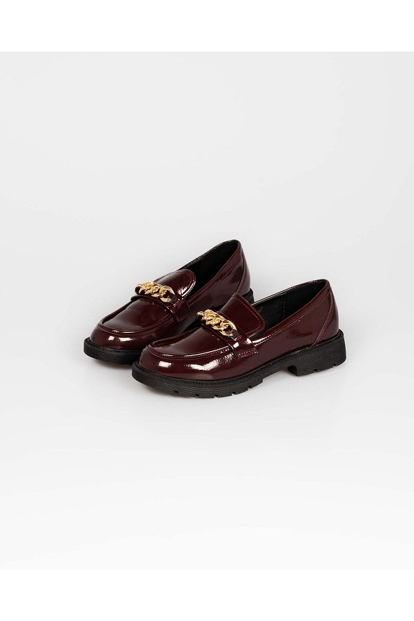 Adams-Pantofi Adam's cu talpa comoda 24HAT33012 1