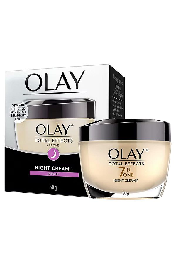 OLAY-Total Effects 7 in One Night Cream 50Gr 1