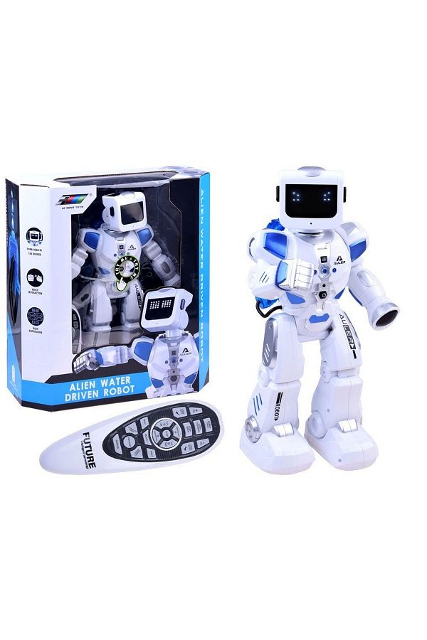misan-K3Cnm Model Multifunctional Robot 1