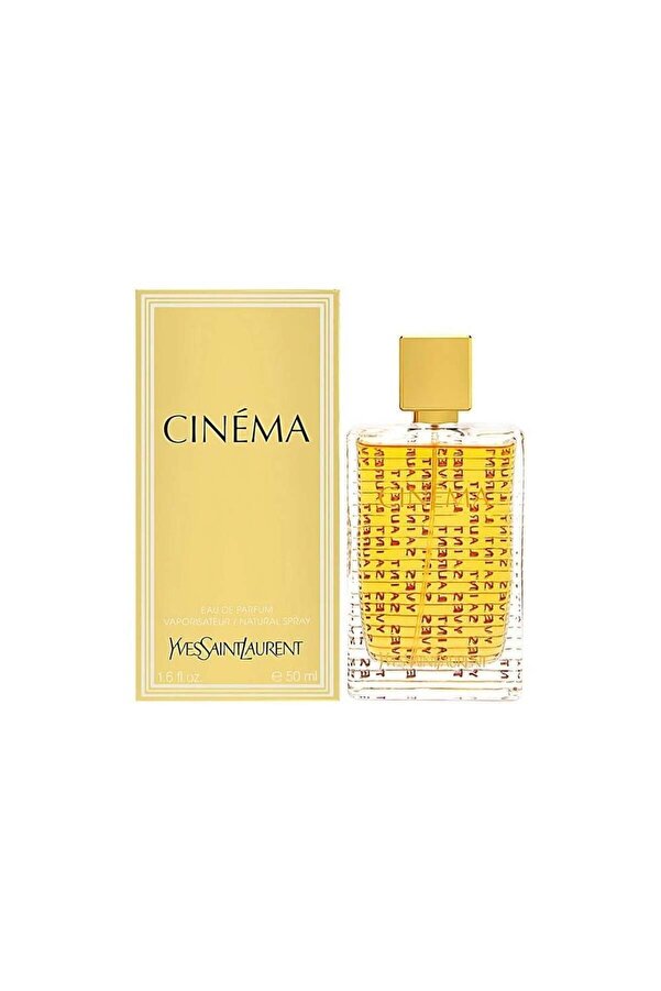 Yves Saint Laurent Yves Saint Laurent Cinema Eau de Parfum