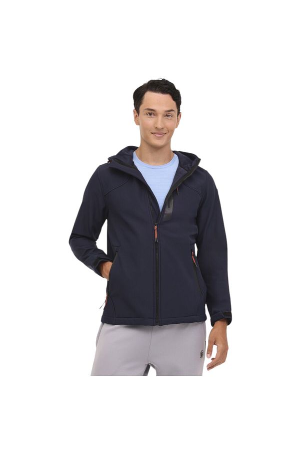 lumberjack-ML NEW TREND 1GT17 4PR, PALTON BĂRBAȚI LACI 1