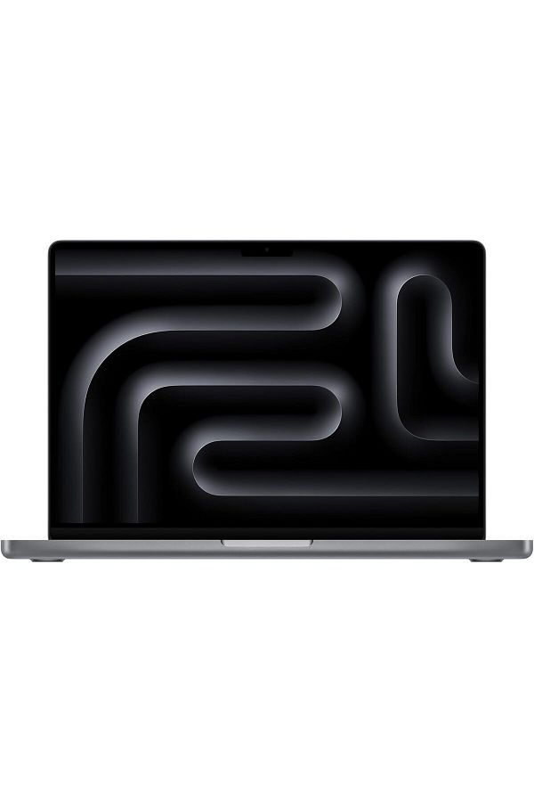 Apple-14-inch Macbook Pro: M3 Chip With 8‑core Cpu And 10‑core Gpu, 1tb Ssd - Space Grey 1