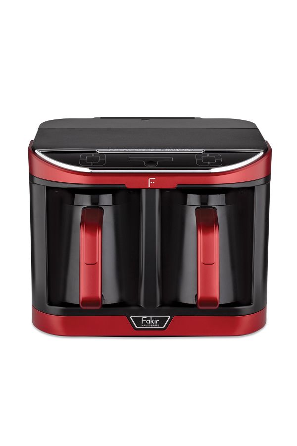Fakir-Aparat Preparare Cafea Turceasca Kaave Dual Pro, 1470 W, Digital, 2.3l, Luminasense 1