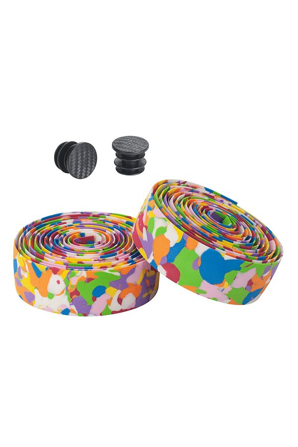 SENSAH-Multi Bicycle Handlebar Strap Bike Bar Tape Handlebar Tape Racing Bike Non-slip Speed Handlebar Tape 1