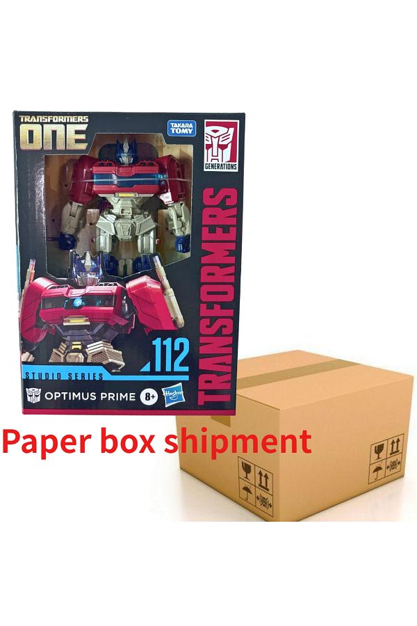 Choice-Ss112 Optimus Prime In Stock Transformers Studio Series Ss 112 Optimus Prime Transformers One Deluxe 1