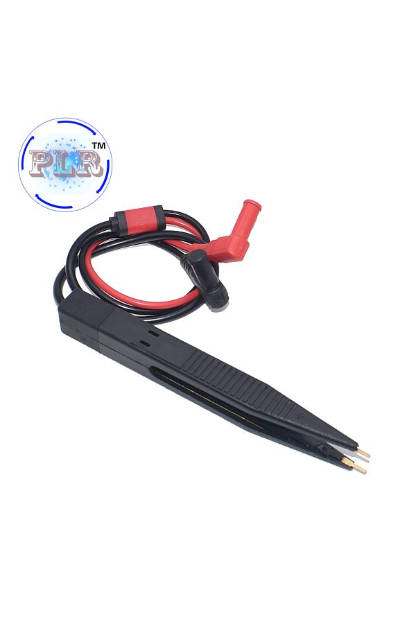 Choice-Multi-purpose test pen test clip capacitance table pen patch test clip IC capacitance inductance ... 1