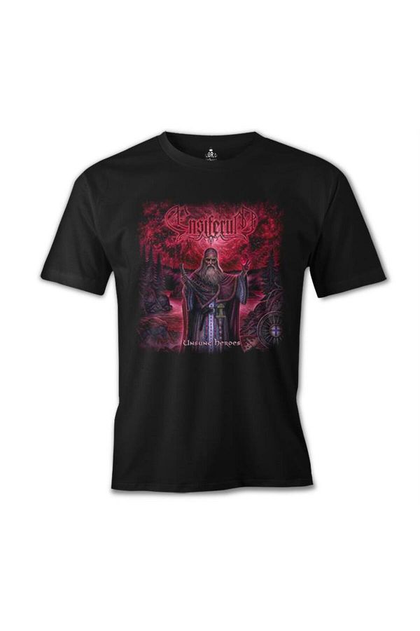 Lord T-Shirt-Ensiferum - Unsung Heroes 1