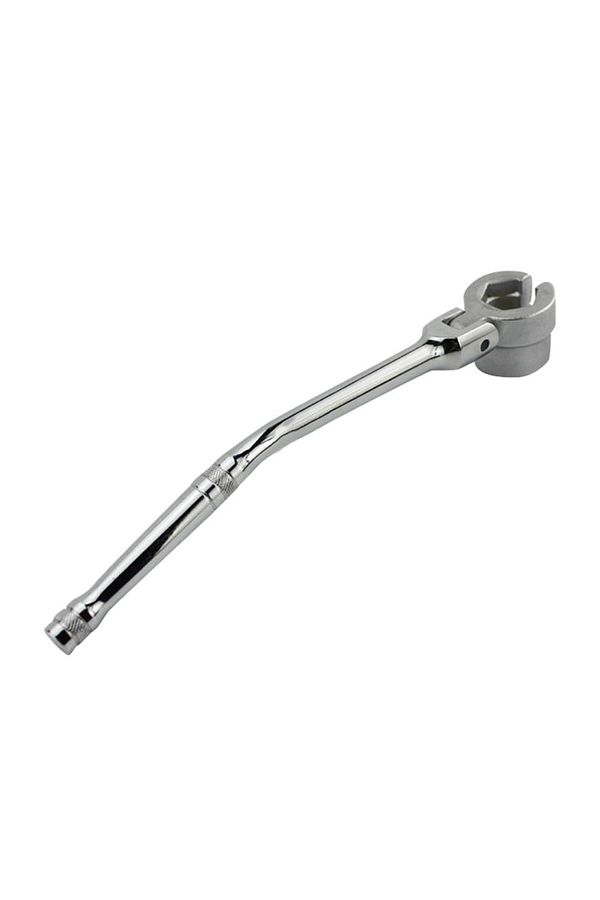 Choice-Oxygen Sensor Flex Head Wrench Adjustable Spanner Socket 22mm 7/8in Heavy Duty Easy to Install Re... 1