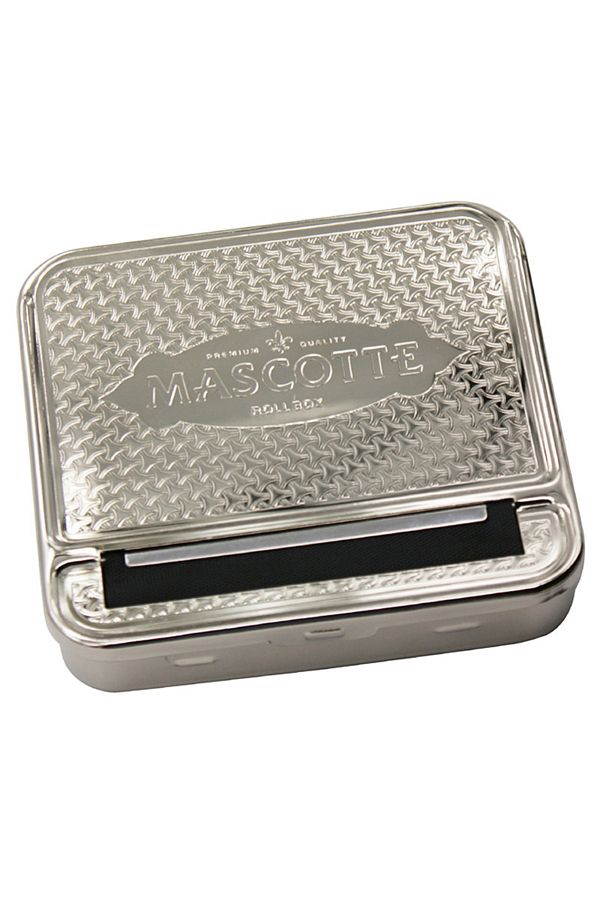 Choice-1pic Mst Cigarette Rolling Machine Box Case Automatic 70 Mm Rolling Paper Tobacco Roller Rolling Mac 1