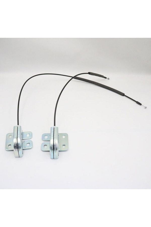 Choice-Left And Right Car Left Right Side Rear Tailgate Trunk Lock Hatch Back Lotch For Renault Koleos Oem 1