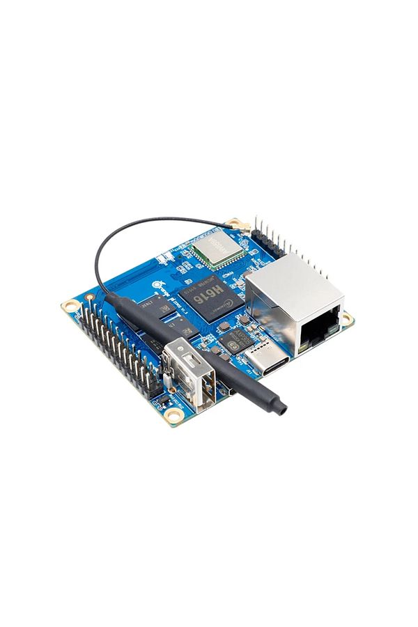 Choice-Pi Zero2 Orange Pi Zero 2 Single Board Computer 1gb Ram Allwinner H616 Chip Bt5.0 Wifi Run Android10 1