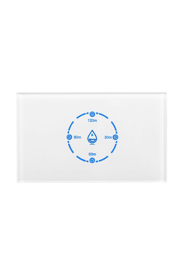 Choice-40a Version Tuya Wifi Boiler Switch Smart Us 20a/40a Standard With Energy Monitoring Smart Water Hea 1