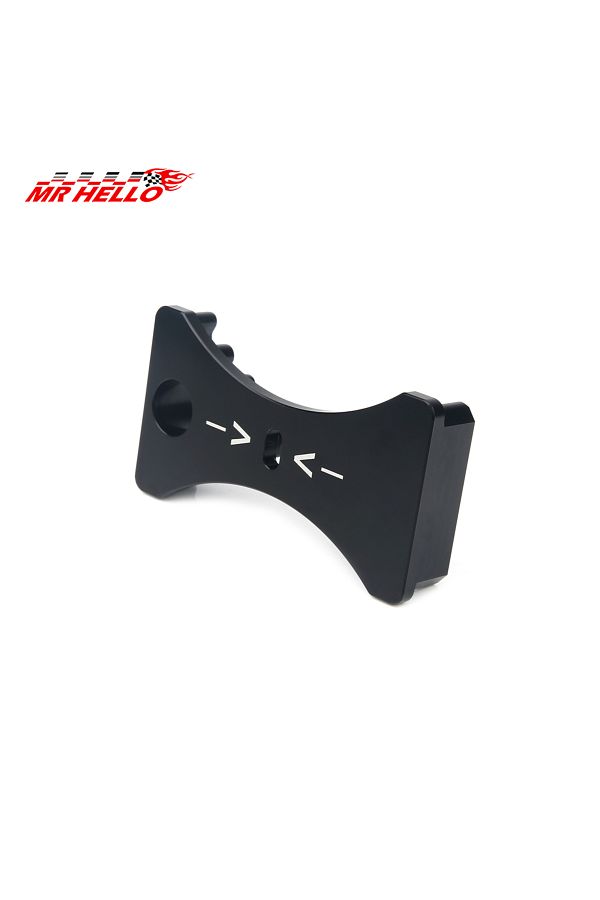 mrhello-Black B-series Engine Cam Gear Lock Timing Belt Tool For 94-00 Honda Acura B16 B18c1 B18c5 Vtec 1.6l 1